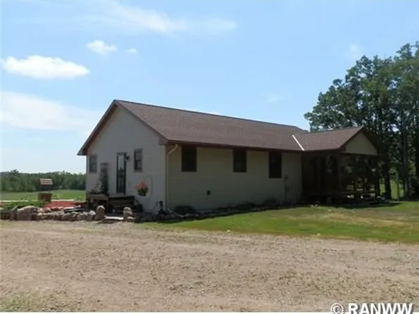 2495 14 3/4 Ave, Rice Lake, WI 54868