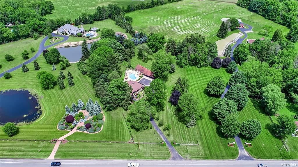 6741 Boston State Rd, Hamburg, NY 14075 Zillow