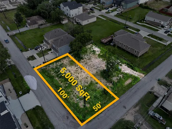 0 Bonaire St, Houston, TX 77028