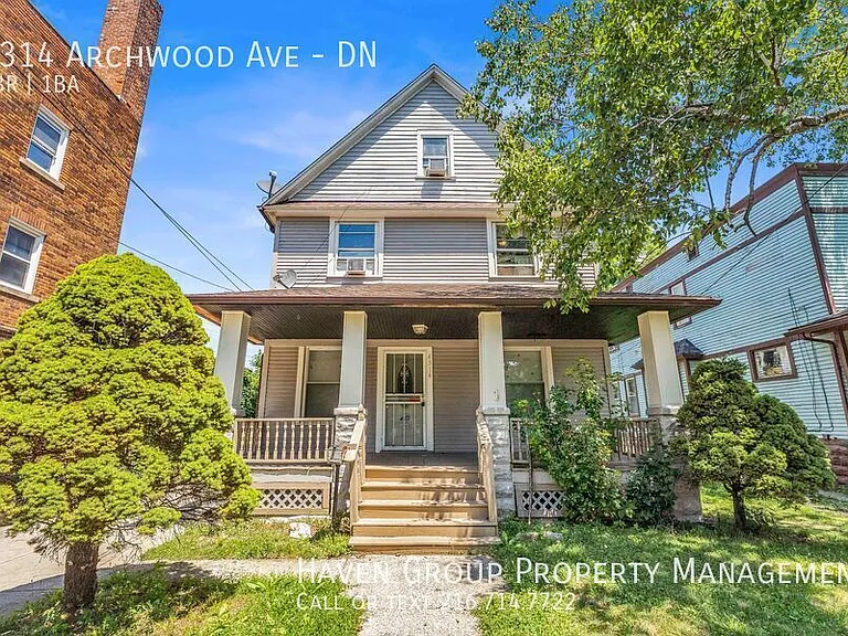 4314 Archwood Ave #DN — Photo 1