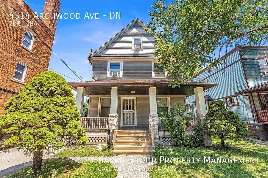 1st image of 4314 Archwood Ave #Dn