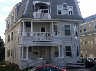 18 Hitchcock Rd, Worcester, MA 01603