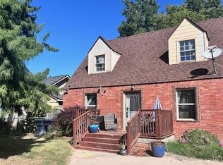 1141 SW 26th St, Oklahoma City, OK 73109