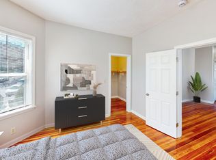 52 Sumner St APT 1, Revere, MA 02151