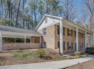 3560 Embry Cir, Chamblee, GA 30341