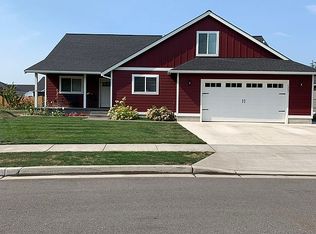 1207 Coopers Ln, Everson, WA 98247