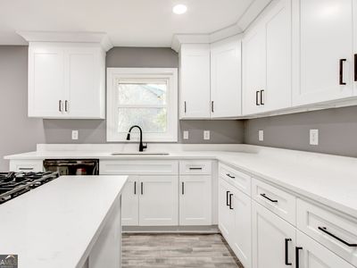 2216 Golden Dawn Dr SW, Atlanta, GA, 30311