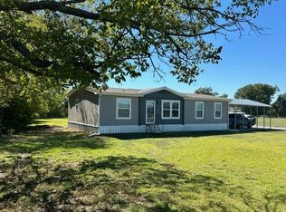 2990 Knob Hill Rd, Van Alstyne, TX 75495