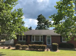 202 Kirby Dr, North Augusta, SC 29841