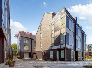 423 Devender Ln NE #1, Charlotte, NC 28217