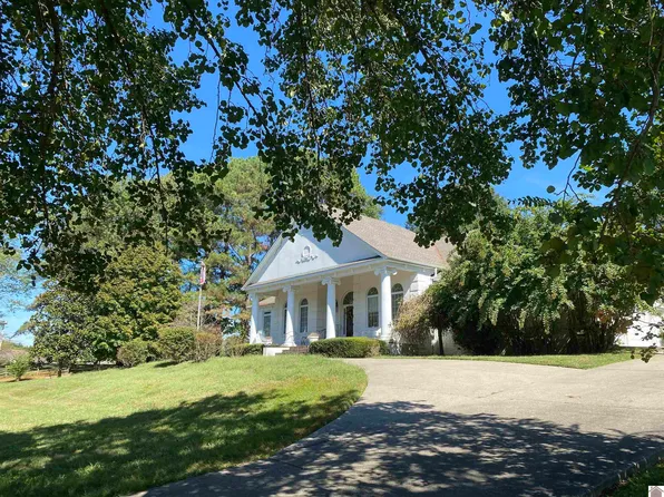 116 Arbor Crest Dr, Mayfield, KY 42066