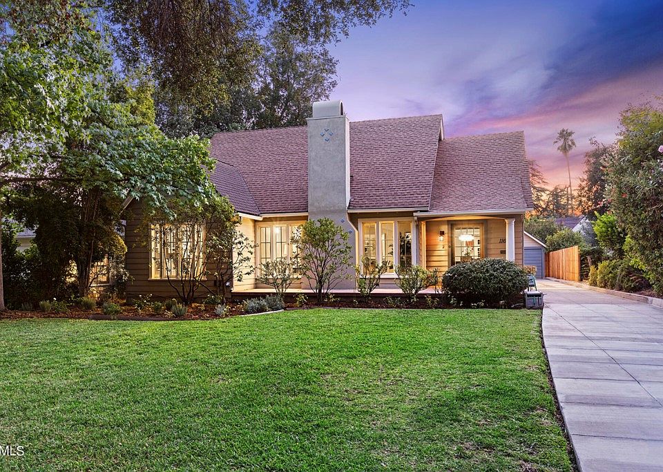 1167 N Holliston Ave, Pasadena, CA 91104 Zillow