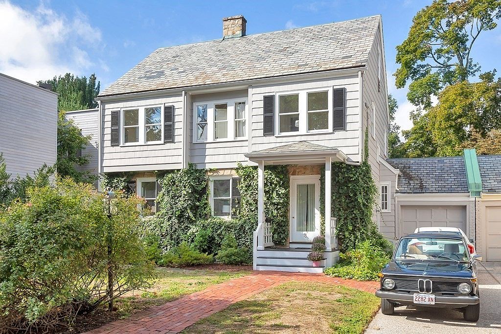 5 Channing St, Cambridge, MA 02138 Zillow