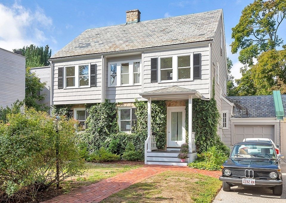 5 Channing St, Cambridge, MA 02138 Zillow