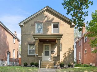 5001 Sutherland Ave, Saint Louis, MO