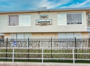 3801 Boardwalk APT 209, Atlantic City, NJ 08401