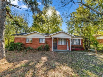 1423 W Ball St, Weatherford, TX, 76086