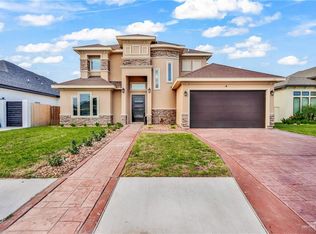 804 W Arapaho Ave, Pharr, TX 78577