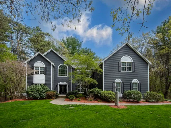 33 Coppermine Rd, Topsfield, MA 01983