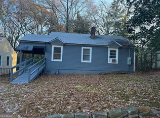 1486 Connally Ave SW, Atlanta, GA 30310