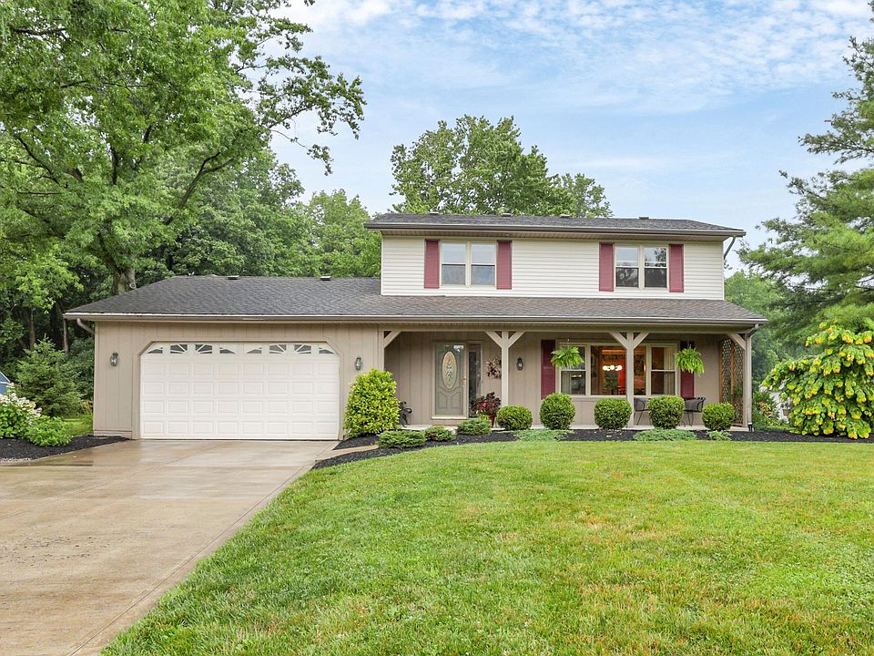 1st image of 12873 Fox Run Ct NW