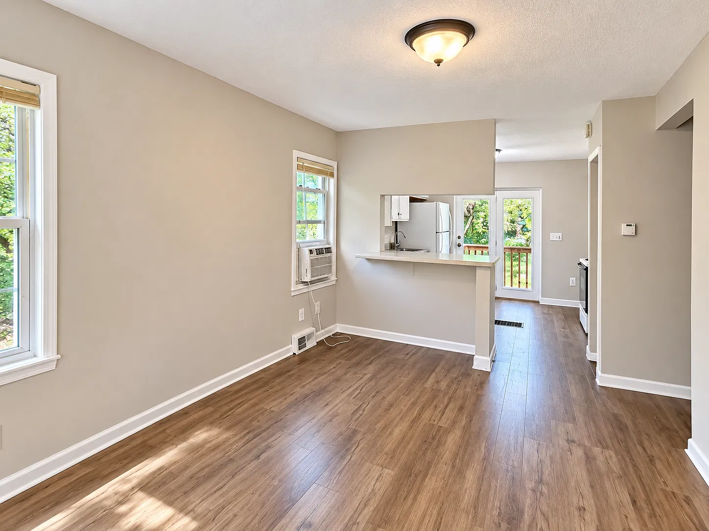 1 bed, 525 sqft, $1,195 — Photo 4