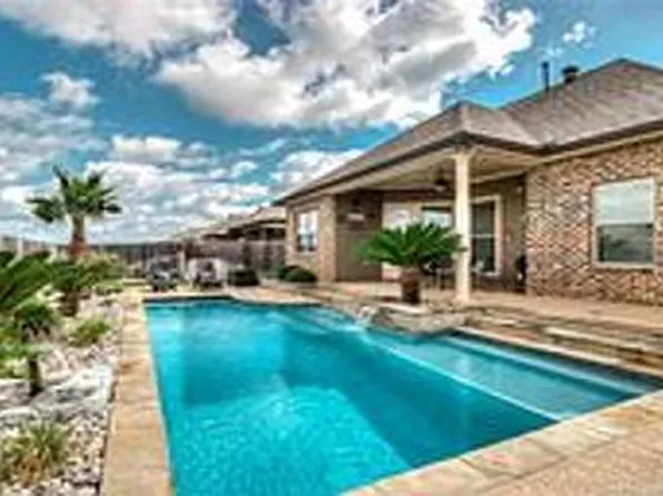 417 Remington Dr, Bossier City, LA 71111