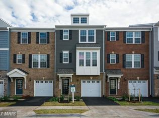 8433 Girvan Ct, Manassas, VA 20109