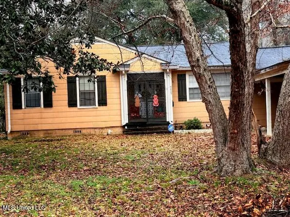 4805 Maplewood Dr, Jackson, MS 39206
