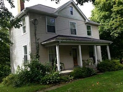 535 Mercer Rd, Beaver Falls, PA, 15010