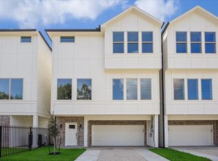 1607 Roy St, Houston, TX 77007