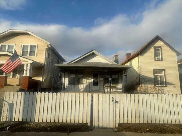 1046 Bellows Ave, Columbus, OH 43223