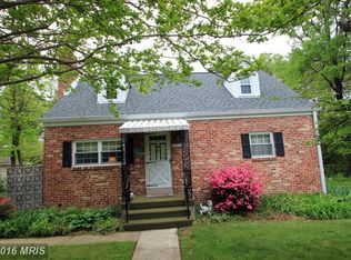 4316 Maple Pl, Beltsville, MD 20705