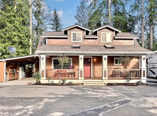 1731 237th Dr NE, Granite Falls, WA 98252