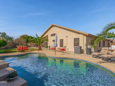 16675 W PIERCE Street, Goodyear, AZ, 85338