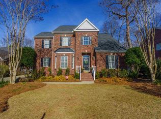 400 Chimney Hill Rd, Columbia, SC 29209