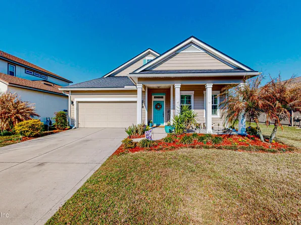 3911 BURNT PINE Drive, Jacksonville, FL 32224