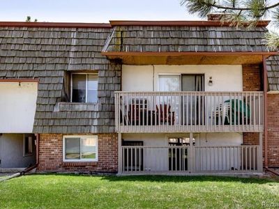 5401 E Warren Avenue #105, Denver, CO, 80222