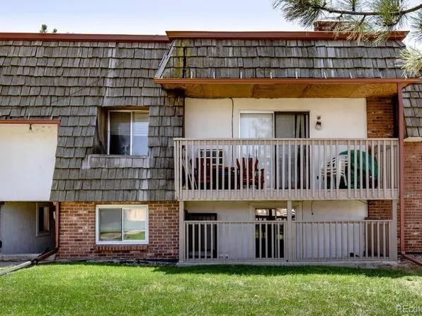 5401 E Warren Avenue #105, Denver, CO 80222