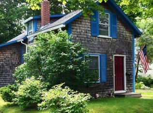 124 Ledgelawn Ave, Bar Harbor, ME 04609