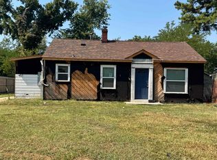 411 Hodges St, Memphis, TN 38111