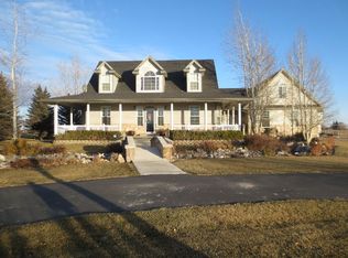 203 N 120 W, Blackfoot, ID 83221