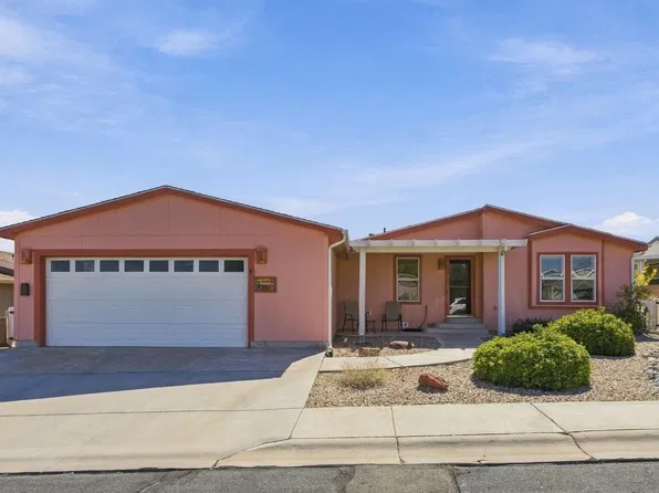 231 Sunrise Bluffs Dr, Belen, NM 87002
