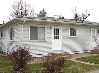 374 Anderson St, Milan, MI