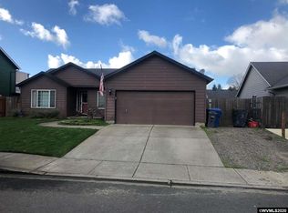 7921 Waterloo St NE, Keizer, OR 97303
