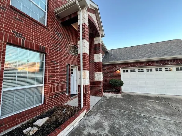 3904 Brush Creek Trl, McKinney, TX 75070