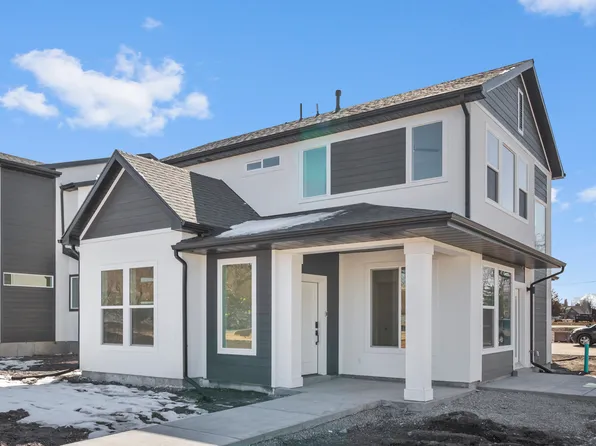 247 W 2975 S, Logan, UT 84321