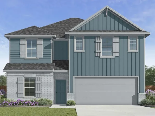 2017 Mandarin Ct, Copperas Cove, TX 76522