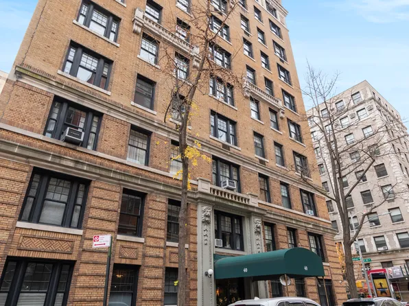 40 East 83rd Street image 12 of 13