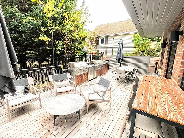 70 Leo M Birmingham Pkwy #508 — Photo 24